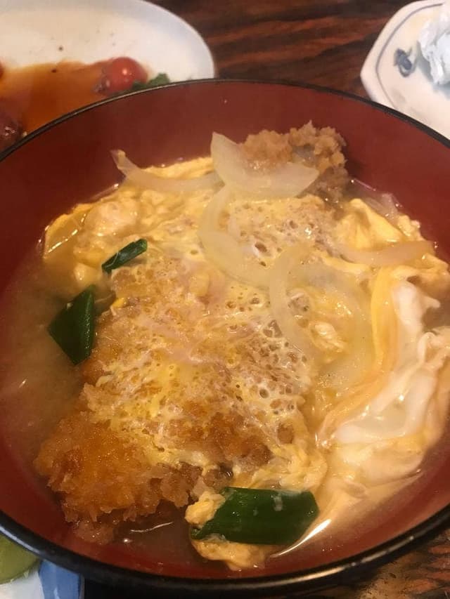 かめや食堂 - サブ画像1