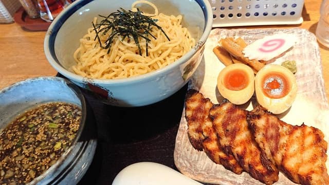 中島亭 - サブ画像1