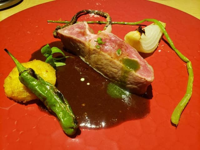 移り住みたくなる宿『イミグレ』レストラン - サブ画像1