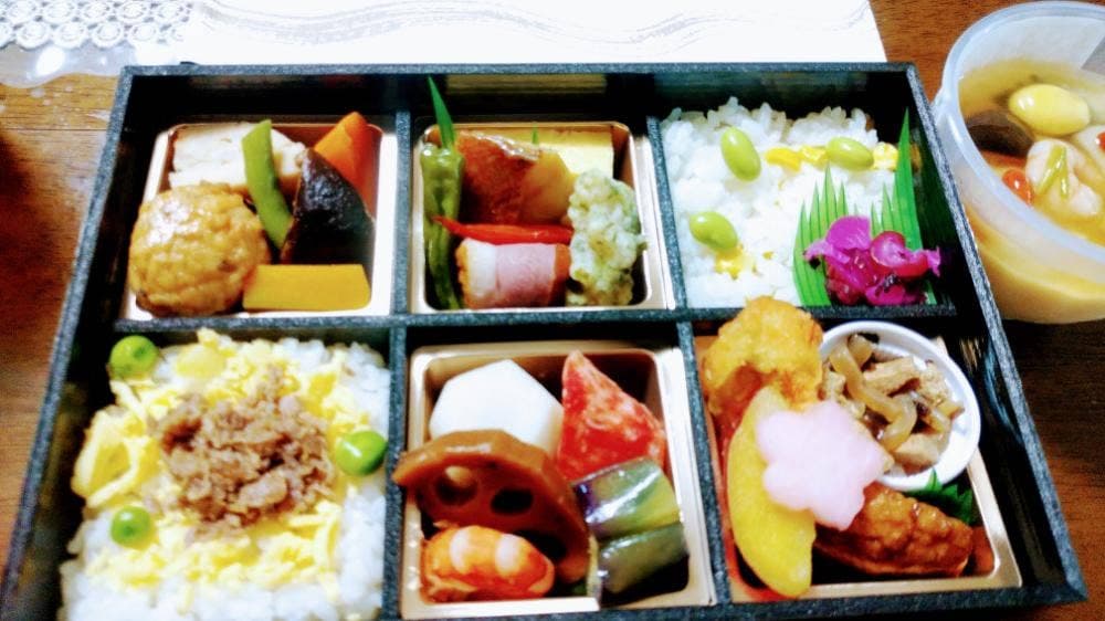 なだ万厨房 大阪タカシマヤ店