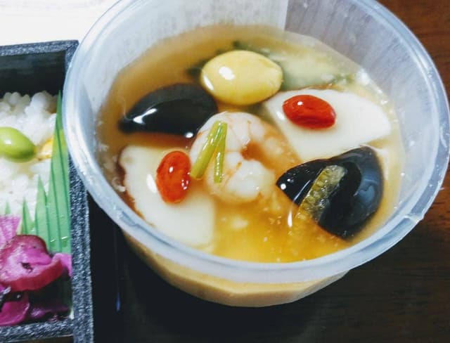 なだ万厨房 大阪タカシマヤ店 - サブ画像1