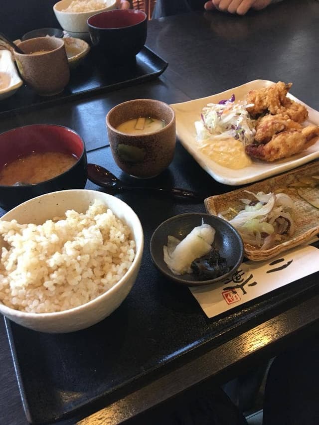 和風ダイニング 二葉 - サブ画像3