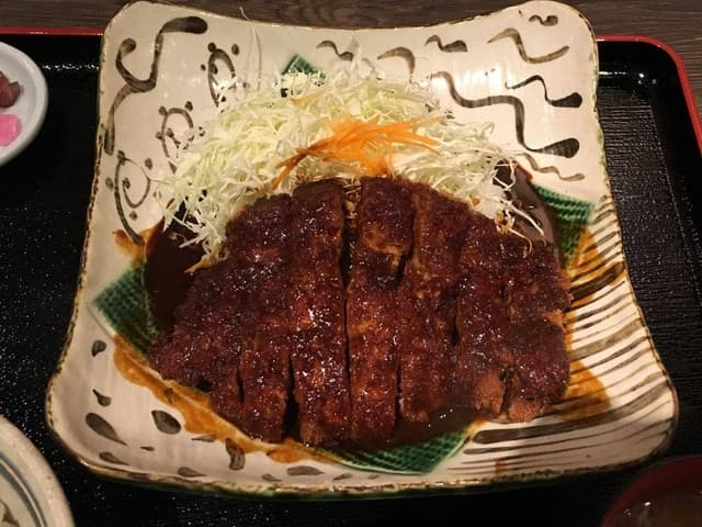 矢場とん 名古屋ルーセント店 - サブ画像2