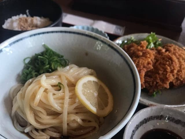 やまき醤油蔵 - サブ画像3