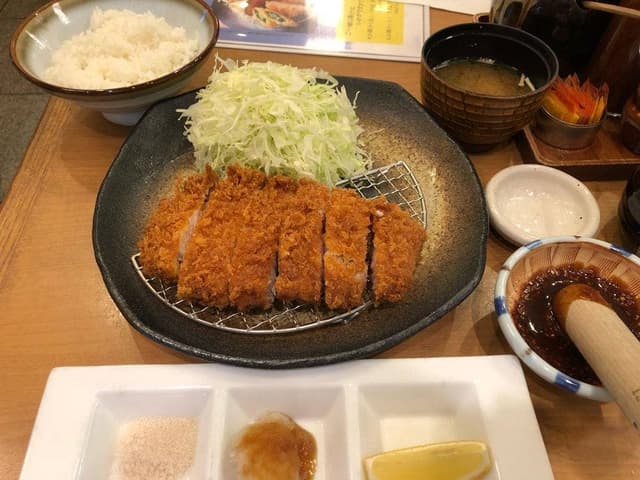 花むら 千里中央店 - サブ画像1