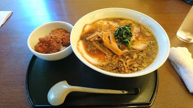 長衛門 - サブ画像3