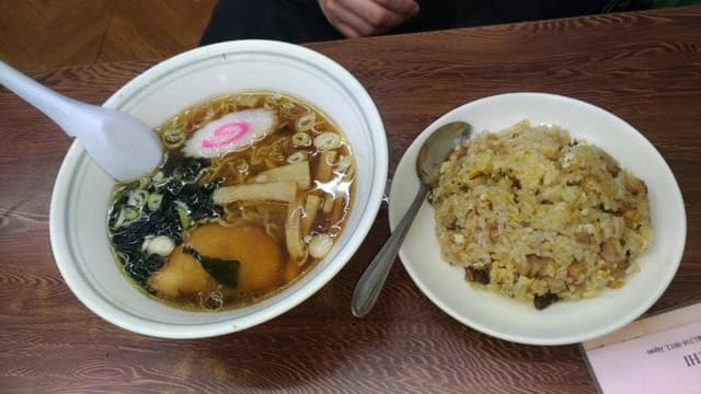 中華飯店 大吉 - サブ画像1