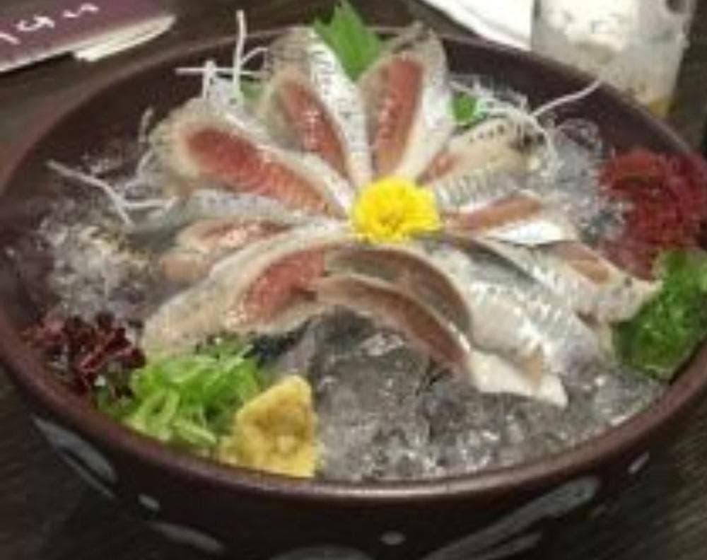 いわし亭
