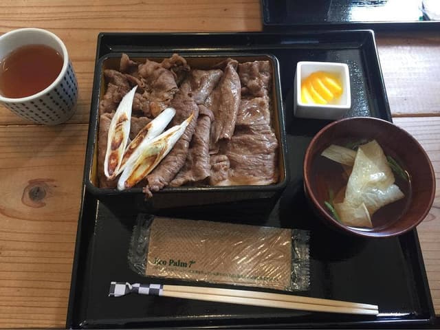 ひょうご贅沢丼弘助 新長田店 - サブ画像2