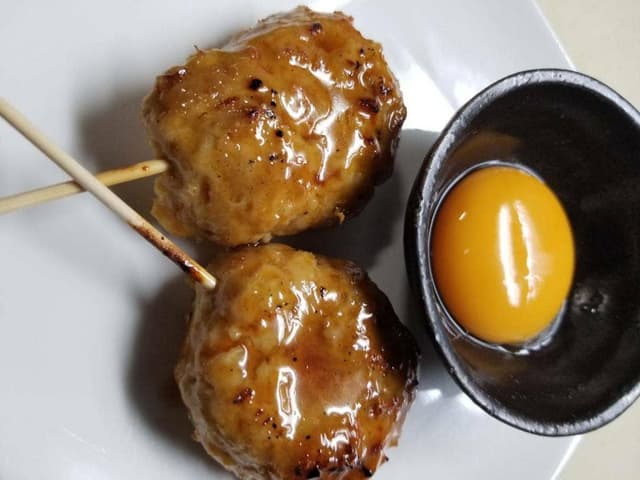 鳥八 - サブ画像1