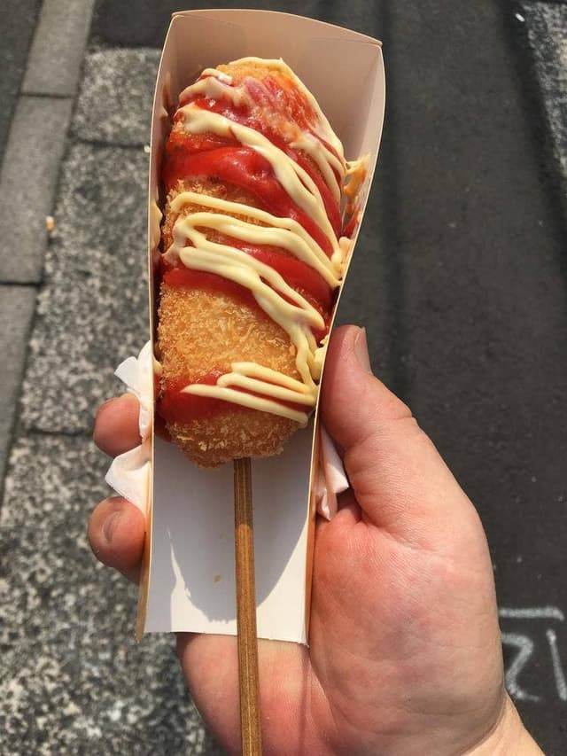 サライ 大山店 - サブ画像2