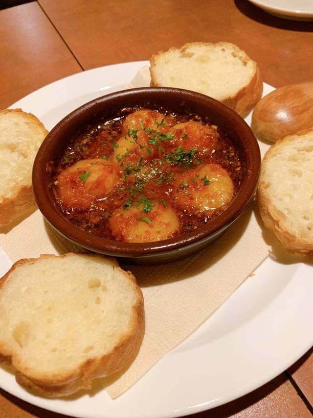 レストラン＆バル Labo - サブ画像1