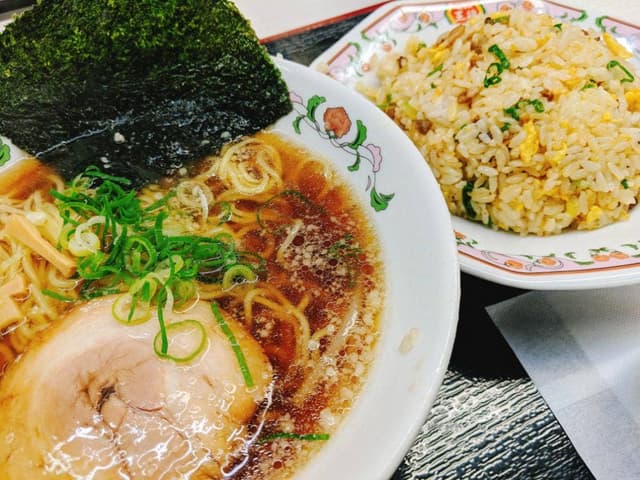 餃子の王将 河内山本駅前店 - サブ画像1