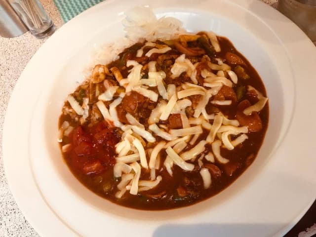 絶カリー倶楽部 - サブ画像3