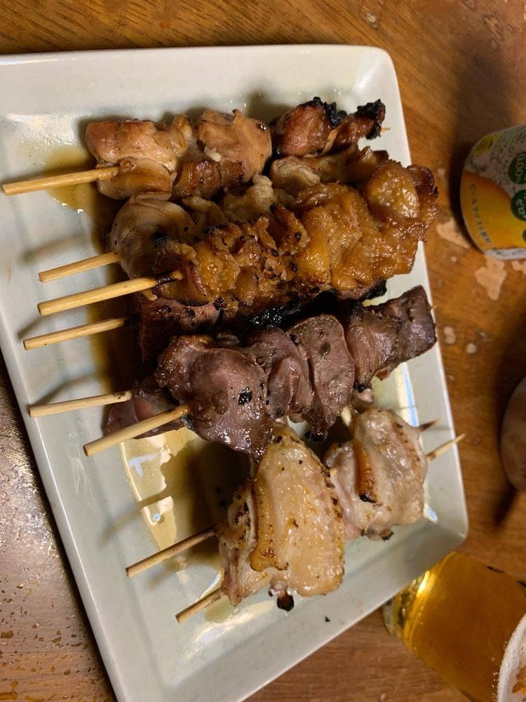 肉のさかき