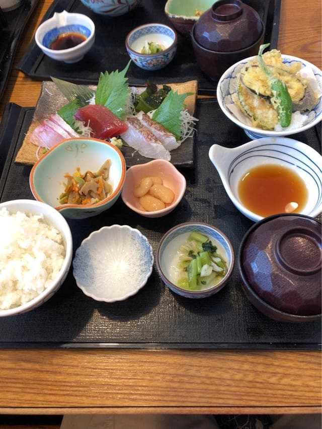 藍屋 富士吉田店 - サブ画像3