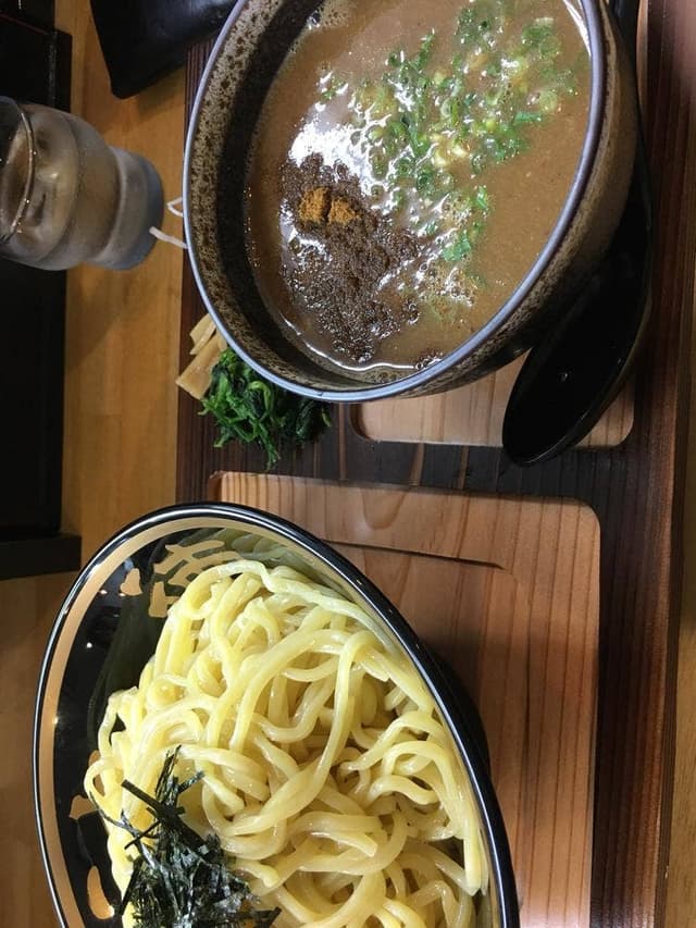 麺場 神徳 壺屋店 - サブ画像3