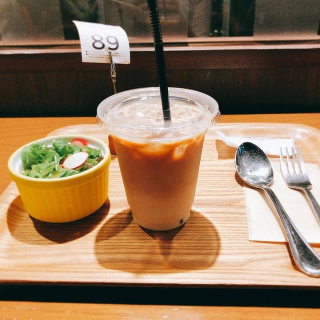 カフェミラノ 新横浜店 - サブ画像3