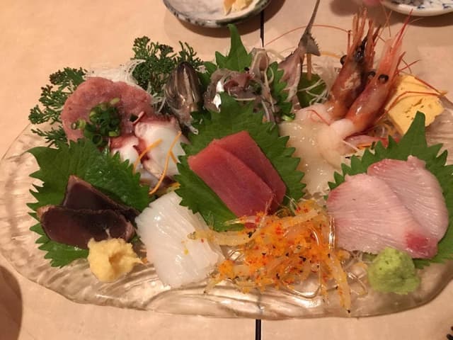 居さかな屋みよし - サブ画像2