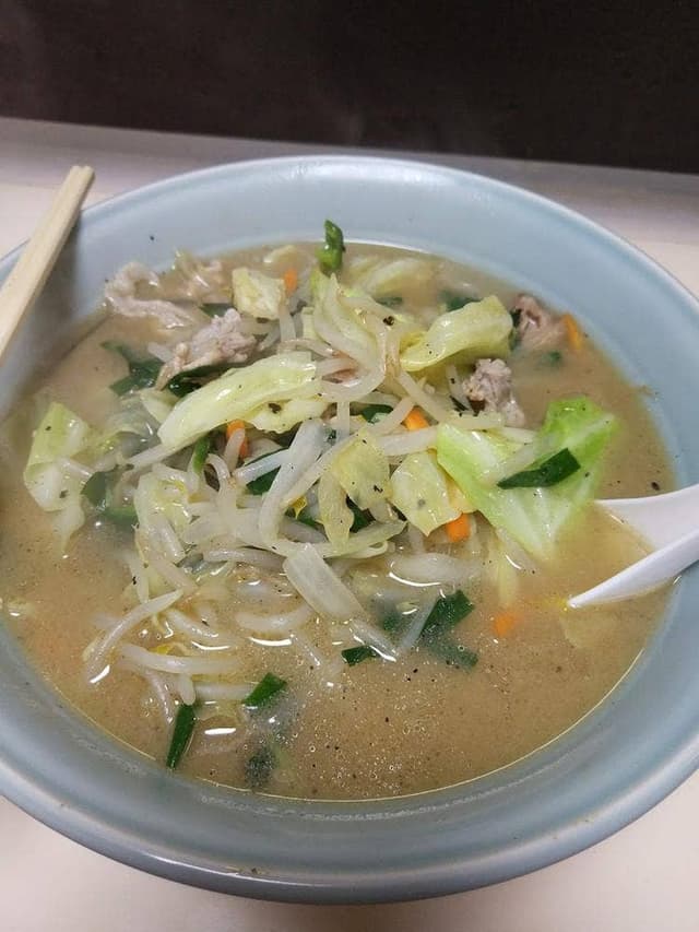 ラーメン えどっこ - サブ画像1