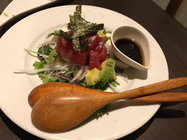 趣膳 喜努愛楽 - サブ画像1