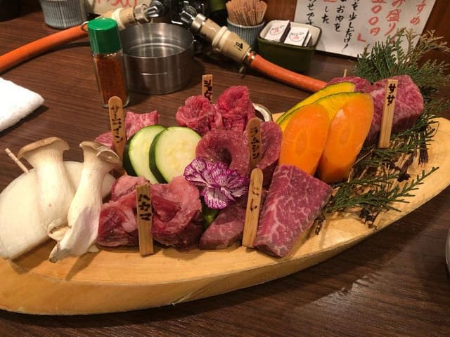 あか牛専門店 味ひときれ - サブ画像1