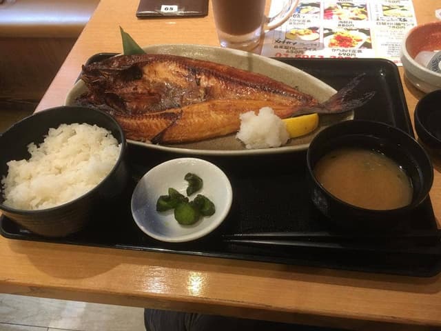 はなの舞 池袋駅西口公園前店 - サブ画像2