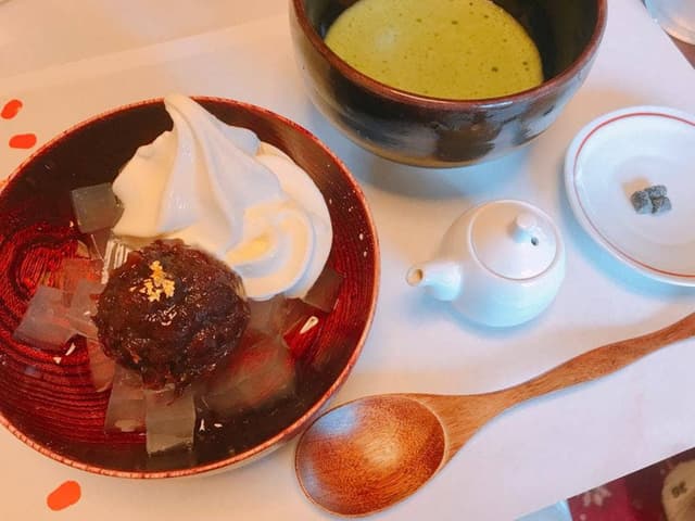 中田屋 東山茶屋街店 - サブ画像1