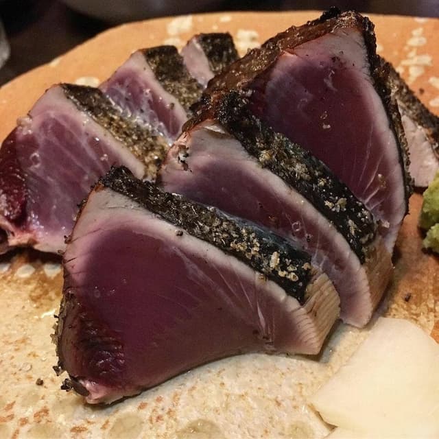 酒と肴 座くろ - サブ画像1