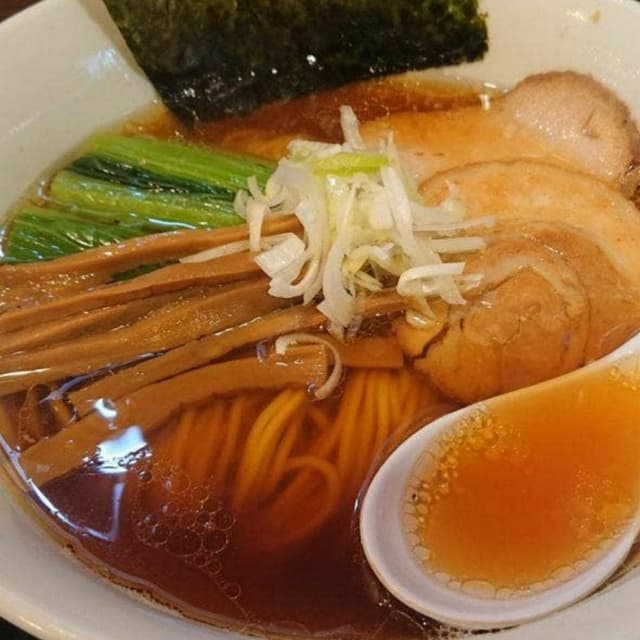 ラーメン一兎 - サブ画像3
