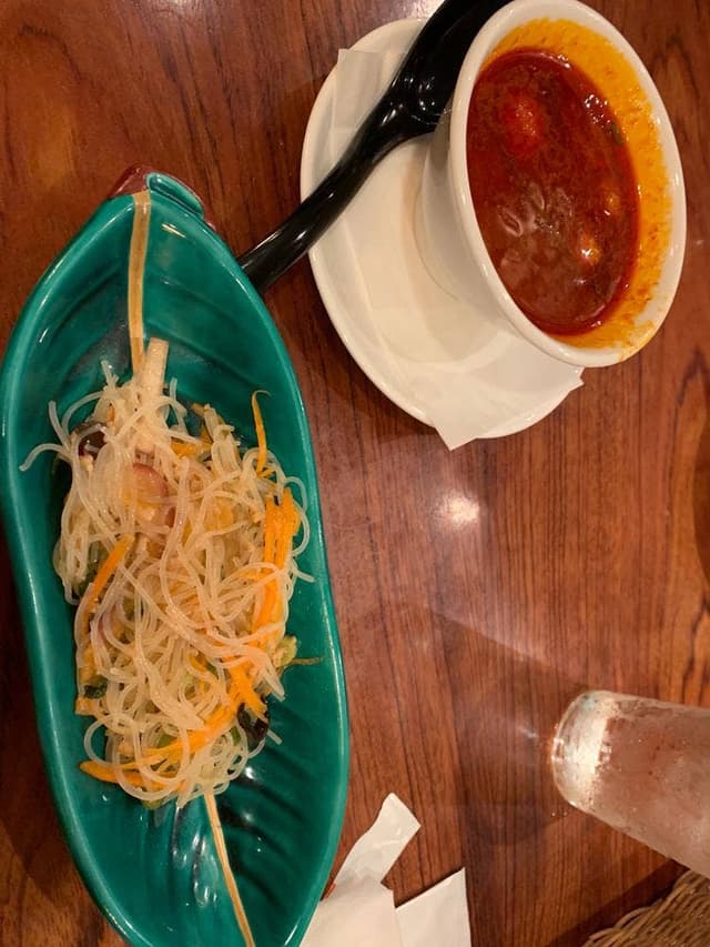 タイ料理 クワンチャイ 梅田店 - サブ画像1