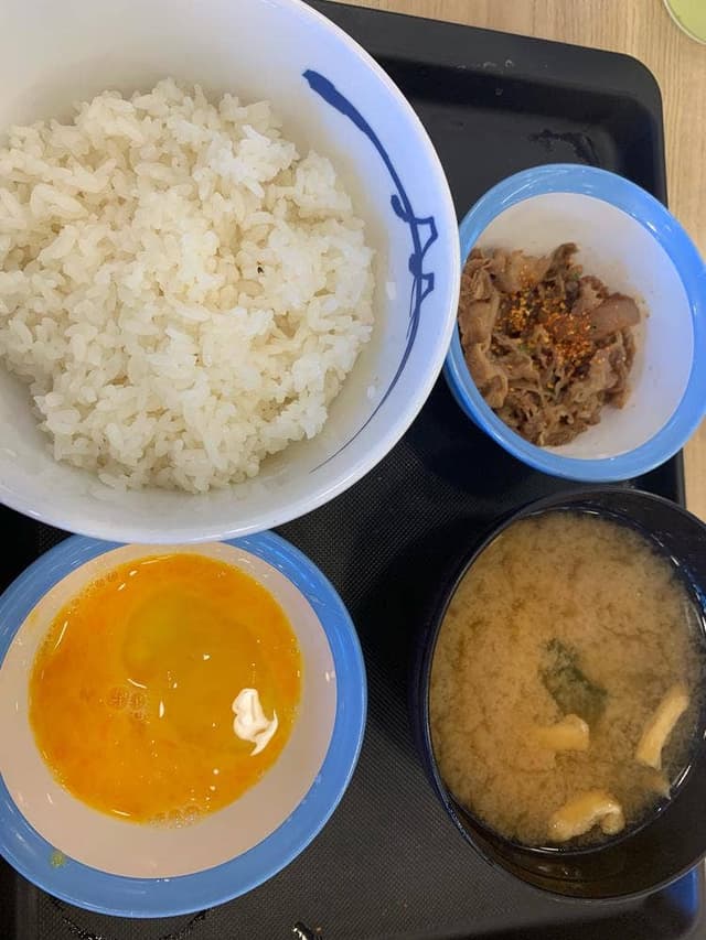 松屋 南砂町店 - サブ画像3