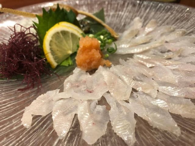 さかな市場 - サブ画像1