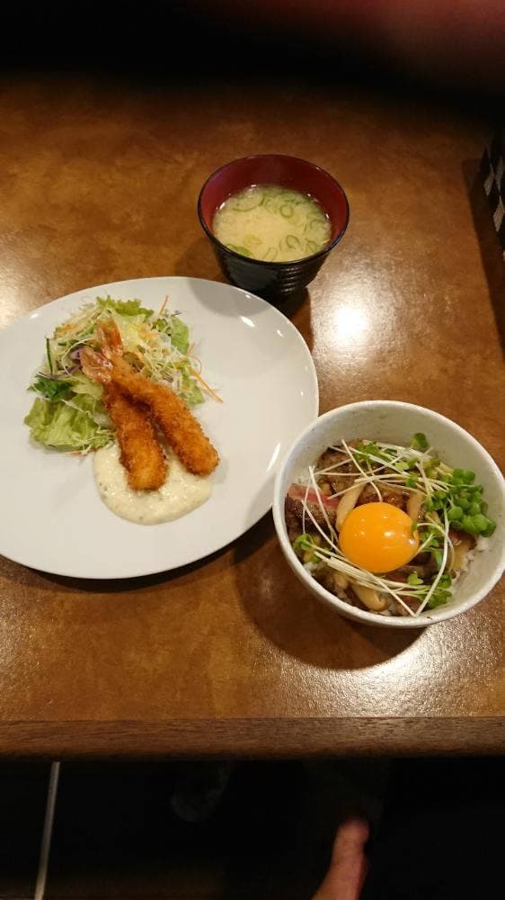 キッチンぽあぶる