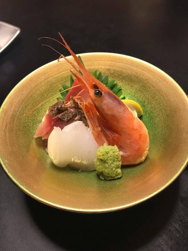 創旬割烹 光千 - サブ画像1