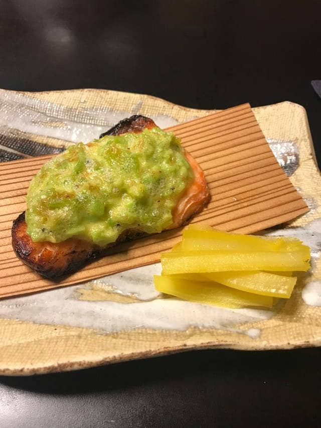 創旬割烹 光千 - サブ画像2