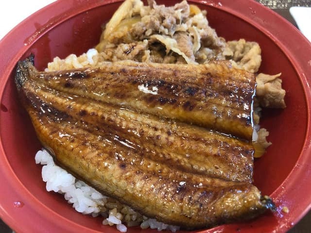 すき家 前橋南店 - サブ画像1