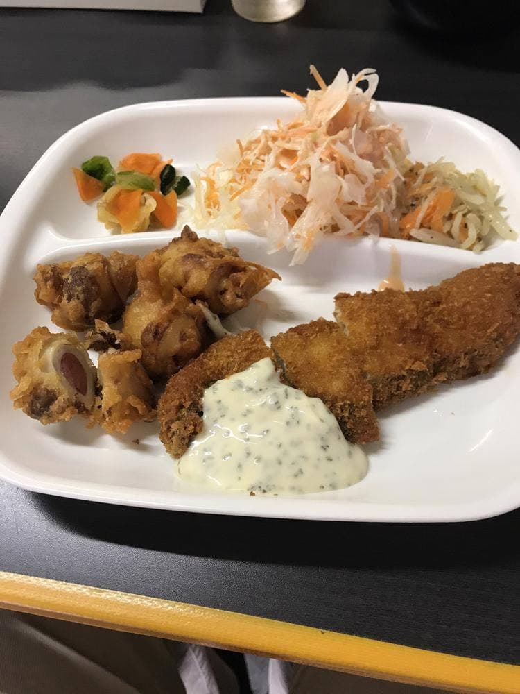 ごはん処おいちゃん大島屋