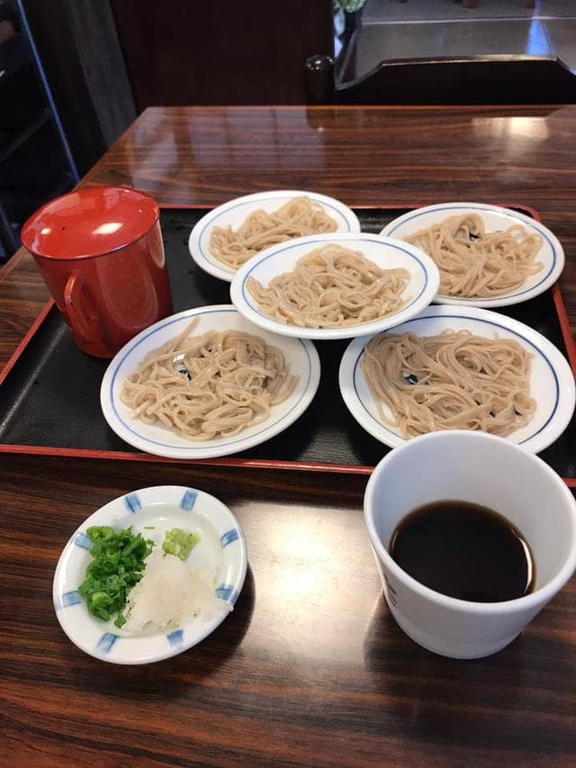 楽庵 - サブ画像3