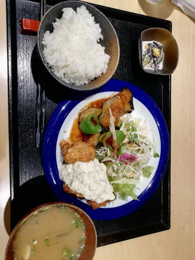しあわせ食堂 - サブ画像3