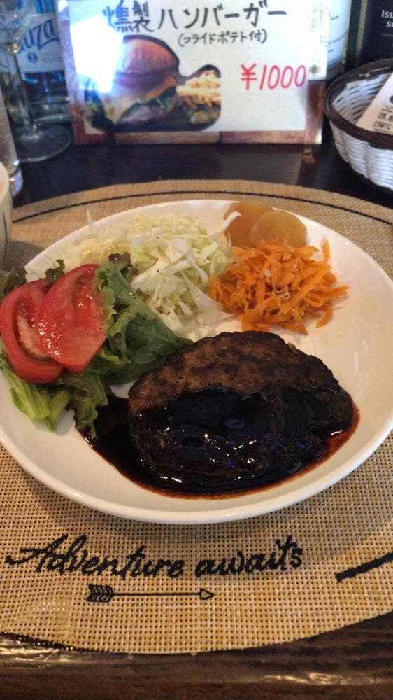 燻製ダイニング MISASHI - サブ画像1