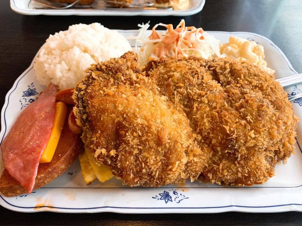 軽食の店 ルビー 宜野湾店