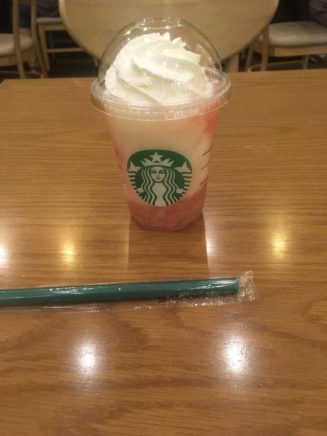 スターバックス コーヒー イオンモール下妻店 - サブ画像2