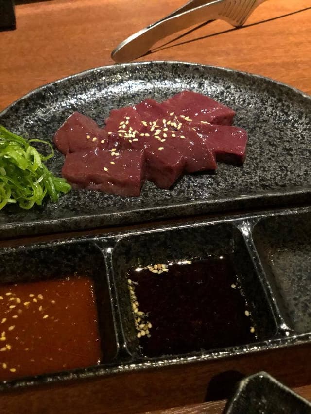 焼肉 飛牛 - サブ画像1