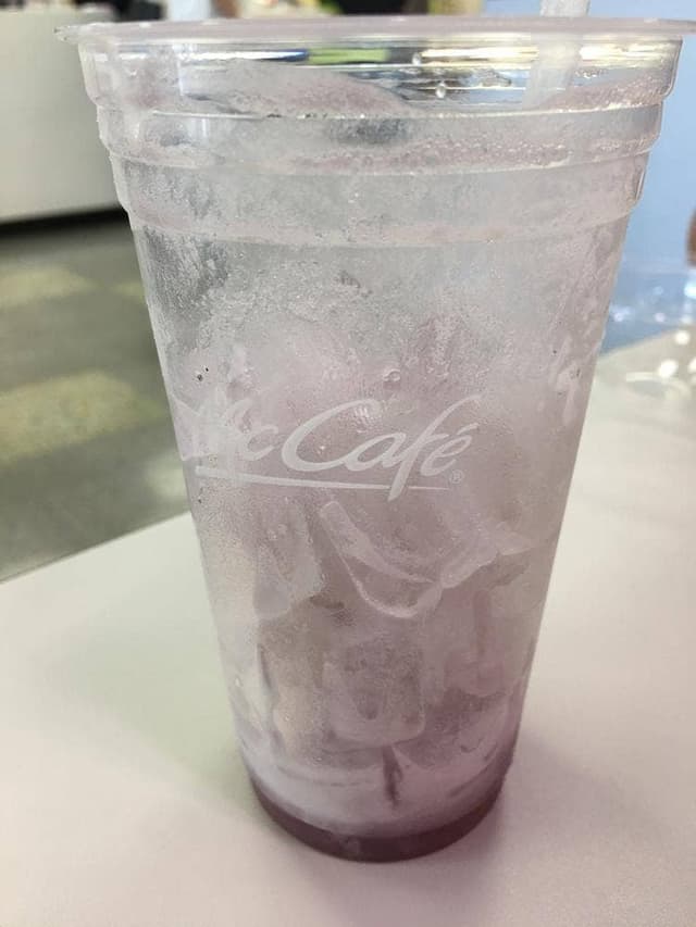 マクドナルド イオン阿児店 - サブ画像2