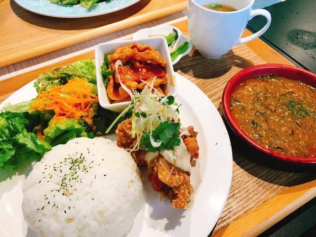 創作料理 欲バル - サブ画像3