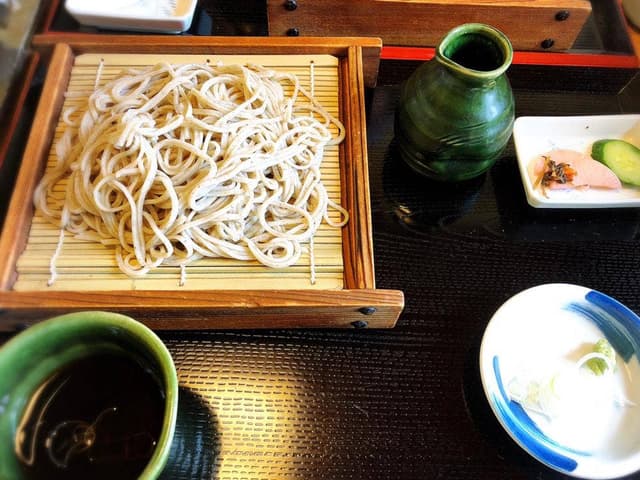 自然食そゑ川 - サブ画像2