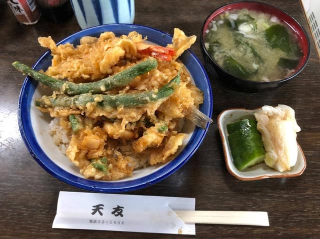 天友 - サブ画像2