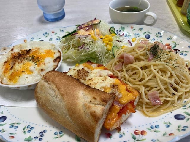 アリスの海 - サブ画像2