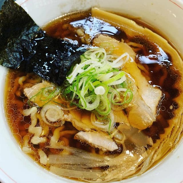 龍横健 鶴岡 - サブ画像1